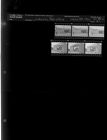 Winterville Post office (6 Negatives) (March 25, 1964) [Sleeve 87, Folder c, Box 32]